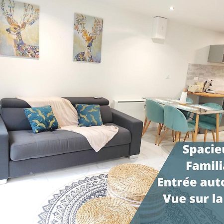 L'Escapade.T2 ☆ Jardin ☆ Spacieux ☆ Calme Castanet-Tolosan Buitenkant foto