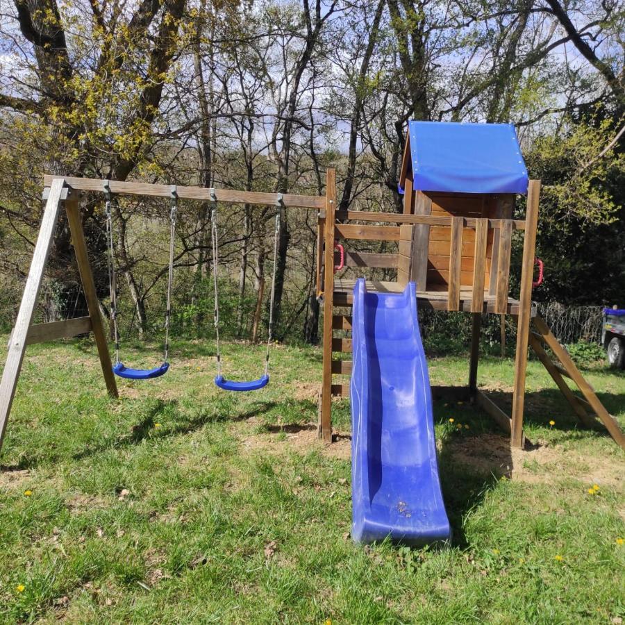 L'Escapade.T2 ☆ Jardin ☆ Spacieux ☆ Calme Castanet-Tolosan Buitenkant foto